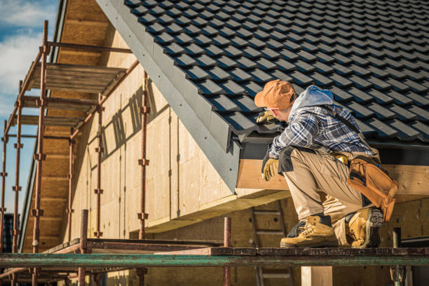 Best Metal Roofing Contractor  in Ewa Gentry, HI