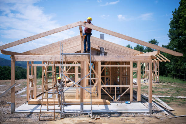 Best Local Roofing Companies  in Ewa Gentry, HI